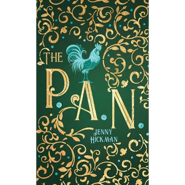 The PAN