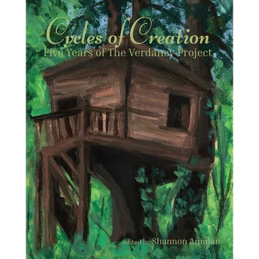 Cycles of Creation: Five Years of The Verdancy Project