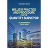 Willis's Practice and Procedure for the Quantity Surveyor