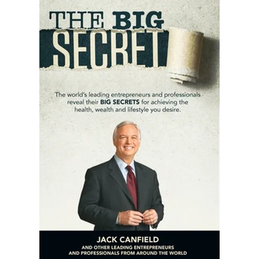 The Big Secret