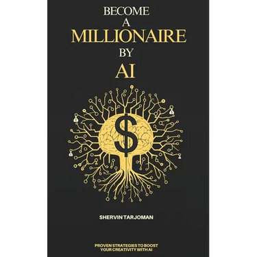 Become A Millionaire By AI