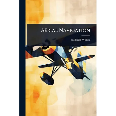 AÃrial Navigation