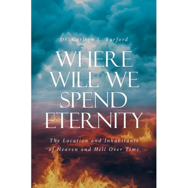 Where Will We Spend Eternity: The Location and Inhabitants of Heaven and Hell over Time