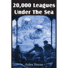 20,000 Leagues Under the Sea