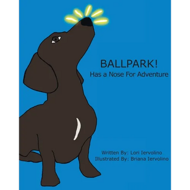 Ballpark Has A Nose For Adventure
