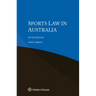 Sports Law in Australia