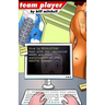 Team Player