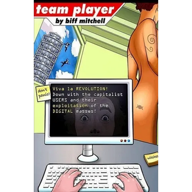 Team Player