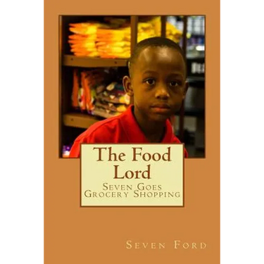The Food Lord: Seven Goes Grocery Shopping