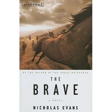 The Brave