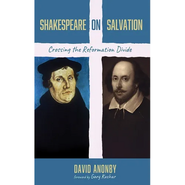 Shakespeare on Salvation