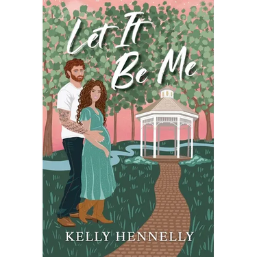 Let It Be Me