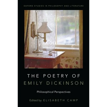 Poetry of Emily Dickinson: Philosophical Perspectives