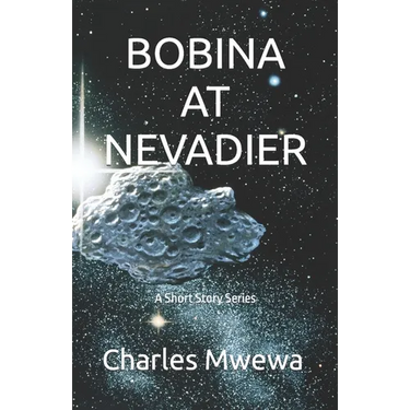 Bobina at Nevadier: A Short Story Series