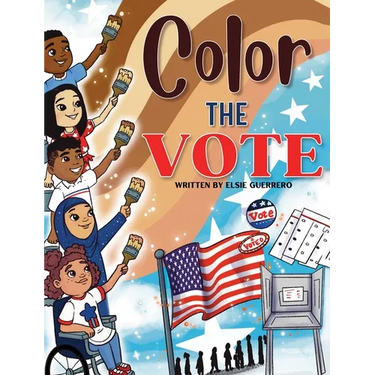 Color the Vote