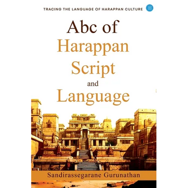 ABC of Harappan Script and Language