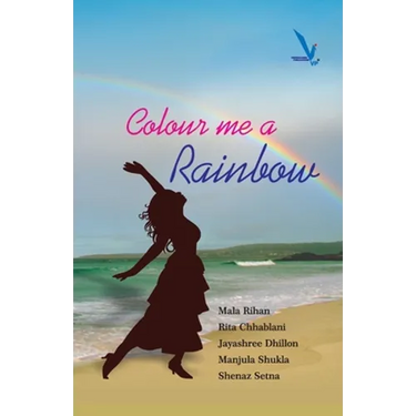 colour me a rainbow