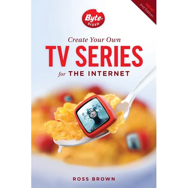Create Your Own TV Series for the Internet