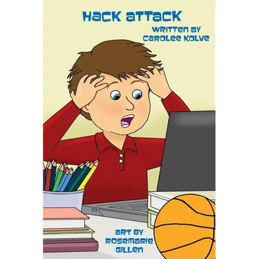 Hack Attack