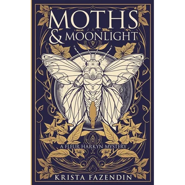 Moths and Moonlight