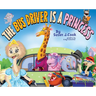 The Bus Driver is a Princess