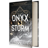 Onyx Storm (Standard Edition)