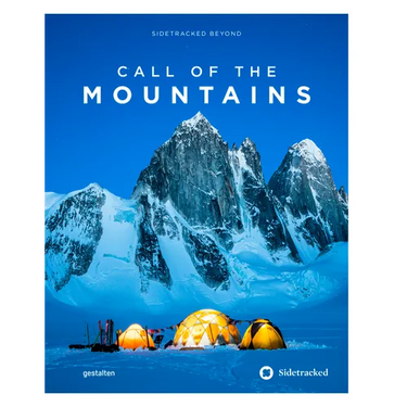 Call of the Mountains: Sidetracked Beyond