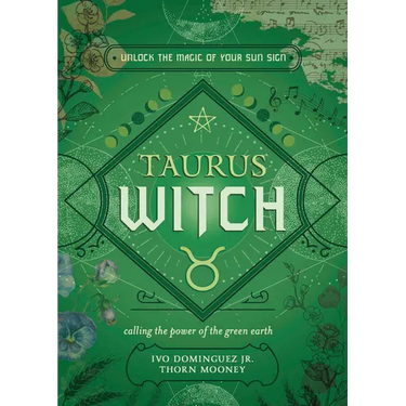 Taurus Witch: Unlock the Magic of Your Sun Sign