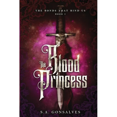 The Blood Princess