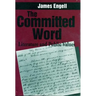 The Committed Word: Literature and Public Values