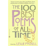 The 100 Best Poems of All Time