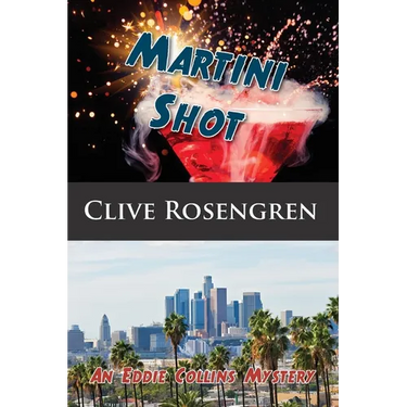 Martini Shot