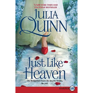 Just Like Heaven