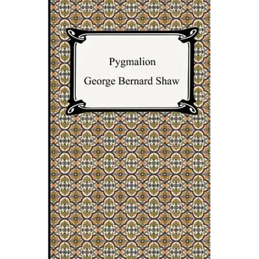 Pygmalion
