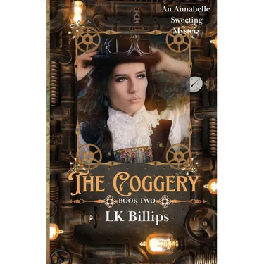 The Coggery