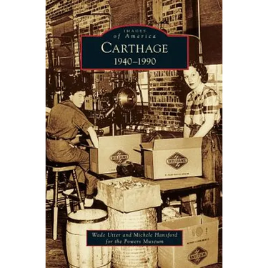 Carthage 1940-1990