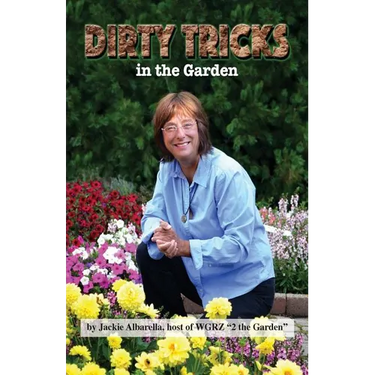 Dirty Tricks in the Garden