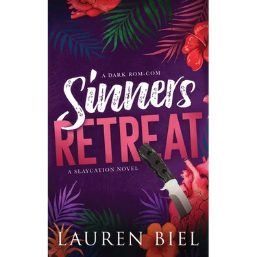 Sinners Retreat Deluxe Edition: A Dark Rom-Com