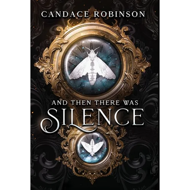 And Then There Was Silence