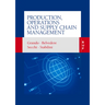 Production, Operations and Supply Chain Management