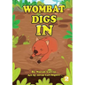 Wombat Digs In