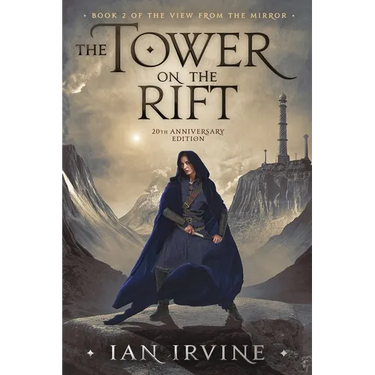 The Tower on the Rift