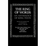 The Ring of Words: An Anthology of Song Texts