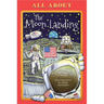 All about the Moon Landing
