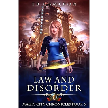 Law and Disorder