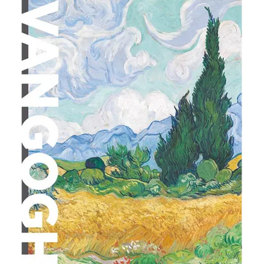 Van Gogh and the Seasons