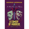 A Comedy of Murders: An Italian Renaissance Mystery