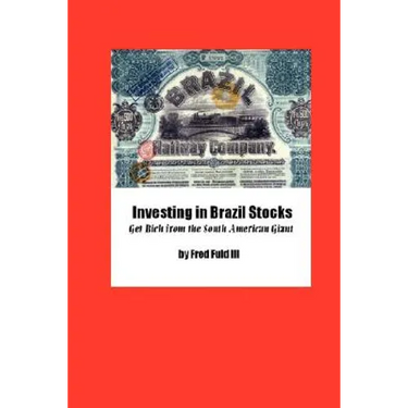 Investing in Brazil Stocks: Get Rich from the South American Giant