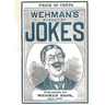 Wehman's Budget of Jokes