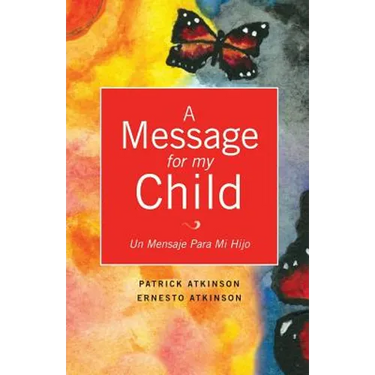 A Message for My Child